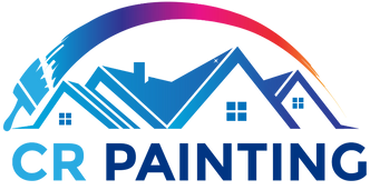 CR Painting Logo