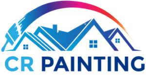 CR Painting Logo