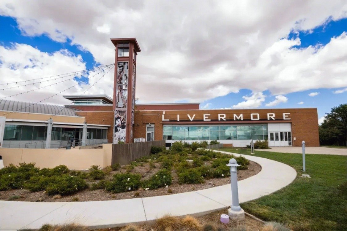 Livermore, California