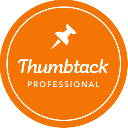 CR Painting Thumbtack reviews