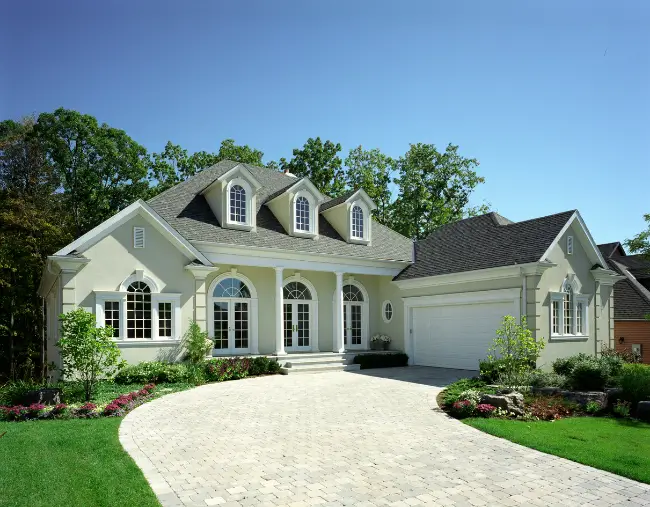 Exterior House painters in Manteca, CA Exterior professional painters near Manteca, CA