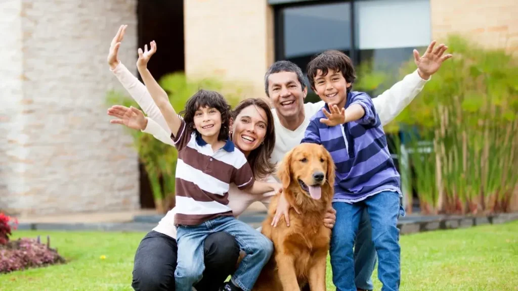 happy family eco paint